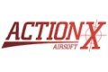 actionX Logo