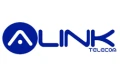 Alink Telecom Logo