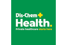 Dis-Chem Health