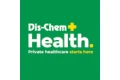 Dis-Chem Health Logo