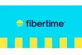 Fibertime Logo
