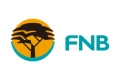 First National Bank (FNB) Logo