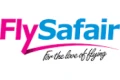 FlySafair Logo