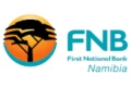 FNB Banking Logo