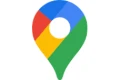Google Maps Logo