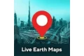 GPS Earth Maps Logo