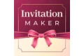 Invitations Maker Logo