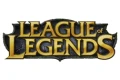 League of Legends Logo
