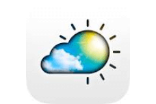 Live weather