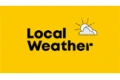 Local Weather Logo