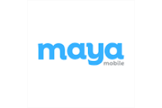 maya mobile