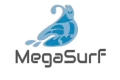 MegaSurf - Megafibre Logo