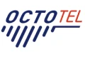 Octotel Logo