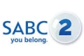 SABC2 Logo