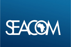 Seacom Logo