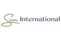 Sun International Logo