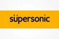 Supersonic Logo