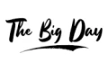 The Big Day Logo