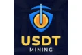 USDT Mining Logo
