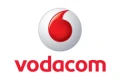 Vodacom Logo