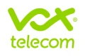 Vox telecom Logo